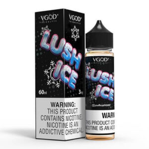 LUSHICE BY VGOD|60ML