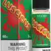 LUSCIOUS BY VGOD|60ML