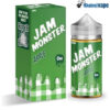 PB & JAM APPLE BY JAM MONSTER|100ML