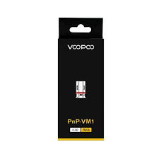 VOOPOO PNP VM COILS