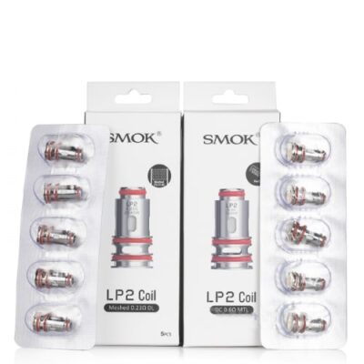 SMOK LP2 REPLACEMENT COILS