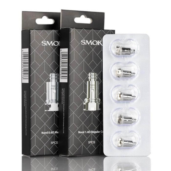 smok-nord-replacement-coils