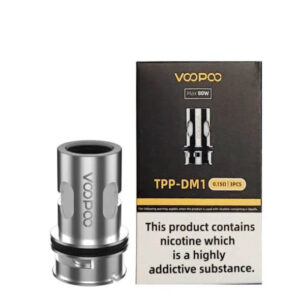 VOOPOO TPP DM1 REPLACEMENT COILS