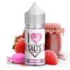Features: 30mL Unicorn Bottle 50% PG 50% VG Child Resistant Cap Nicotine Salts Formulation Crafted For Ultra-Low Wattage & Pod-Based System Made in USA Available nicotine: 25mg, 50mg Manufactured by Mad Hatter E-Juice