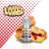 LOADED SALTS STRAWBERRY JELLY DONUT BY RUTHLESS VAPORS 30ML