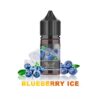 BLUEBERRY ICE BY ISGO SALTNIC 30ML|DUBAI,UAE