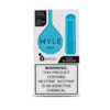 MYLE MINI ICED BLUEBERRY DISPOSABLE IN DUBAI (2 PACK)