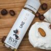UNINUTS BY BLVK UNICORN 60ML,Prepare to go nuts over this vanilla bean ice cream treat topped with hazelnut and almonds!