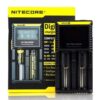 NITECORE D2 BATTERY CHARGER