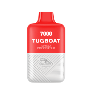 Tugboat 7000 Puffs Super