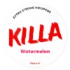 KILLA WATERMELON EXTRA STRONG SNUS