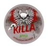 Killa Apple Extra Strong Snus