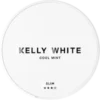 Cool mint Kelly White