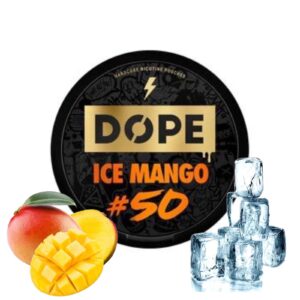 MANGO ICE 50MG