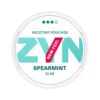 ZYN SPEARMINT 9MG