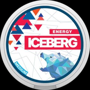 ENERGY -ICEBERG