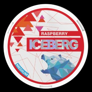 RASPBERRY-ICEBERG