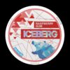 RASPBERRY GUM -ICEBERG