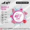 WLF BUBBLEGUM 16MG