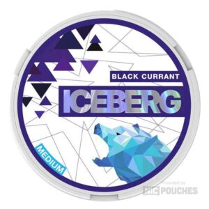 BLACK CURRANT-ICEBERG