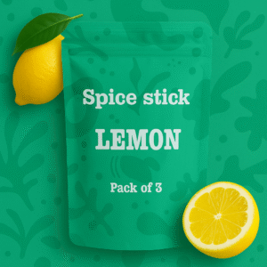 Flavour Core - Lemon