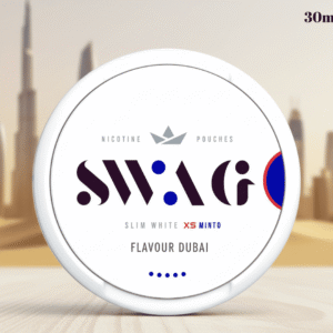 SWAG NICOTINE FLAVOUR DUBAI