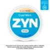 ZYN COOL MINT 1.5MG