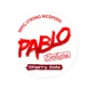 PABLO CHERRY COLA 50MG